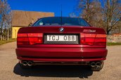 Alpina B12 5.0 Coupe de vanzare