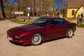 Alpina B12 5.0 Coupe de vanzare