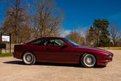Alpina B12 5.0 Coupe de vanzare