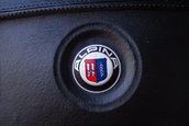 Alpina B12 5.0 Coupe de vanzare