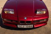 Alpina B12 5.0 Coupe de vanzare