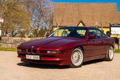 Alpina B12 5.0 Coupe de vanzare
