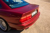 Alpina B12 5.0 Coupe de vanzare