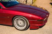 Alpina B12 5.0 Coupe de vanzare