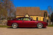 Alpina B12 5.0 Coupe de vanzare