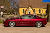 Alpina B12 5.0 Coupe de vanzare