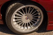 Alpina B12 5.0 Coupe de vanzare