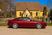Alpina B12 5.0 Coupe de vanzare
