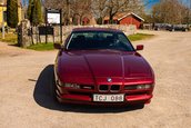 Alpina B12 5.0 Coupe de vanzare