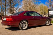 Alpina B12 5.0 Coupe de vanzare
