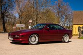 Alpina B12 5.0 Coupe de vanzare