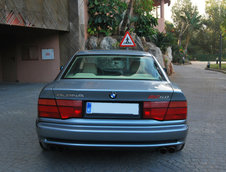 Alpina B12 5.0 de vanzare