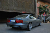 Alpina B12 5.0 de vanzare