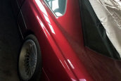 Alpina B12 5.7 Coupe de vanzare