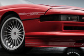 Alpina B12 5.7 Coupe