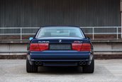 Alpina B12 5.7 cu transmisie manuala, de vanzare