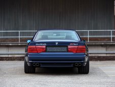 Alpina B12 5.7 cu transmisie manuala, de vanzare