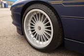 Alpina B12 5.7 cu transmisie manuala, de vanzare