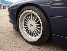 Alpina B12 5.7 cu transmisie manuala, de vanzare