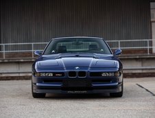 Alpina B12 5.7 cu transmisie manuala, de vanzare