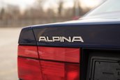 Alpina B12 5.7 cu transmisie manuala, de vanzare