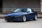 Alpina B12 5.7 cu transmisie manuala, de vanzare