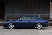 Alpina B12 5.7 cu transmisie manuala, de vanzare