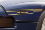 Alpina B12 5.7 cu transmisie manuala, de vanzare