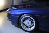 Alpina B12 5.7 de 400.000 euro