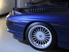 Alpina B12 5.7 de 400.000 euro