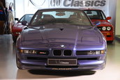 Alpina B12 5.7 de 400.000 euro