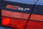 Alpina B12 5.7 de 400.000 euro