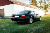 Alpina B12 5.7 de vanzare