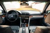 Alpina B12 5.7 de vanzare