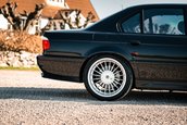 Alpina B12 5.7 de vanzare