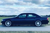 Alpina B12 5.7 de vanzare