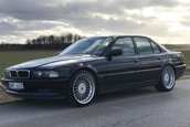 Alpina B12 5.7 de vanzare