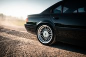Alpina B12 5.7 de vanzare