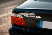 Alpina B12 5.7 de vanzare