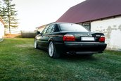 Alpina B12 5.7 de vanzare