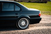 Alpina B12 5.7 de vanzare