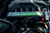 Alpina B12 5.7 de vanzare
