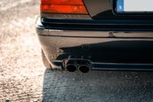 Alpina B12 5.7 de vanzare
