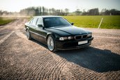 Alpina B12 5.7 de vanzare