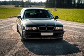 Alpina B12 5.7 de vanzare