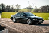 Alpina B12 5.7 de vanzare