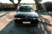 Alpina B12 5.7 de vanzare