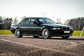 Alpina B12 5.7 de vanzare