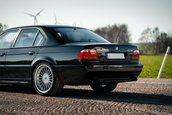 Alpina B12 5.7 de vanzare
