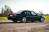 Alpina B12 5.7 de vanzare